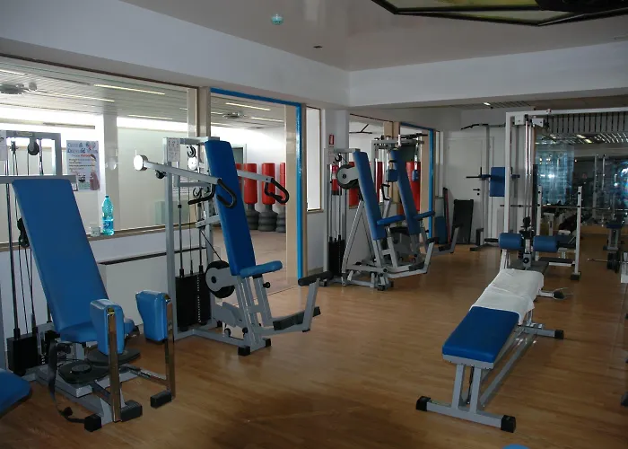 Grand Dei CesariAlbergo